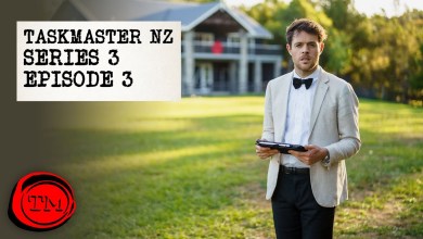 Taskmaster NZ Series 3, Episode 3 – ‘Mexican Lasagna.’ | Full Taskmaster NZ Series 3, Episode 3 – ‘Mexican Lasagna.’ | Full