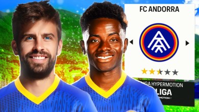 I Rebuilt The Worst Team In Spain I Rebuilt The Worst Team In Spain