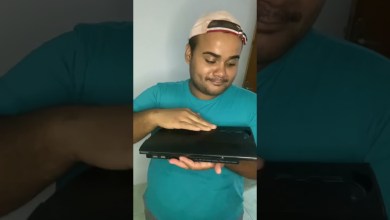 Comprei um Playstation 3 Comprei um Playstation 3