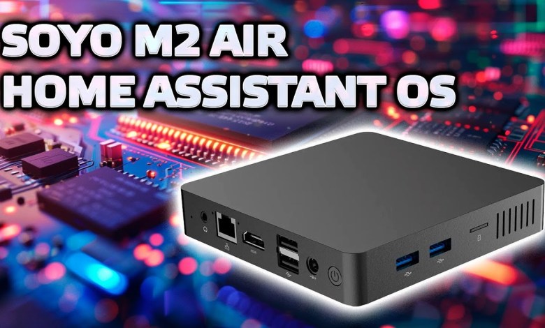 SOYO M2 Air – silent Mini PC on Celeron N3350, review, nuances, SOYO M2 Air – silent Mini PC on Celeron N3350, review, nuances,