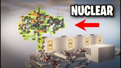 The Ultimate Weapon in Minecraft: Nuclear Targeting Computer The Ultimate Weapon in Minecraft: Nuclear Targeting Computer