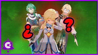 BAIZHU o KAVEH ESTAN POCHOS? – Genshin impact BAIZHU o KAVEH ESTAN POCHOS? – Genshin impact