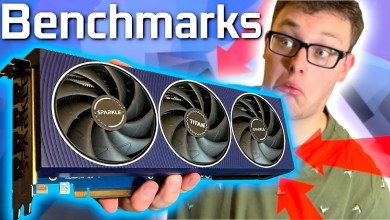 Intel Arc A770 16GB Benchmarks – Worth It? Intel Arc A770 16GB Benchmarks – Worth It?