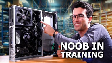 Let’s Build Another Storage Server! Let’s Build Another Storage Server!