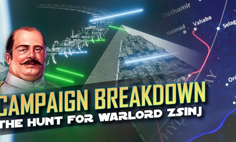 How the New Republic Took Down the Biggest Imperial Warlord! | How the New Republic Took Down the Biggest Imperial Warlord! |