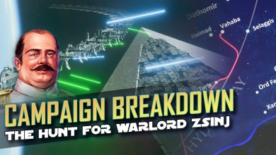 How the New Republic Took Down the Biggest Imperial Warlord! | How the New Republic Took Down the Biggest Imperial Warlord! |