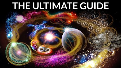 How Did The Universe Begin? How Did The Universe Begin?