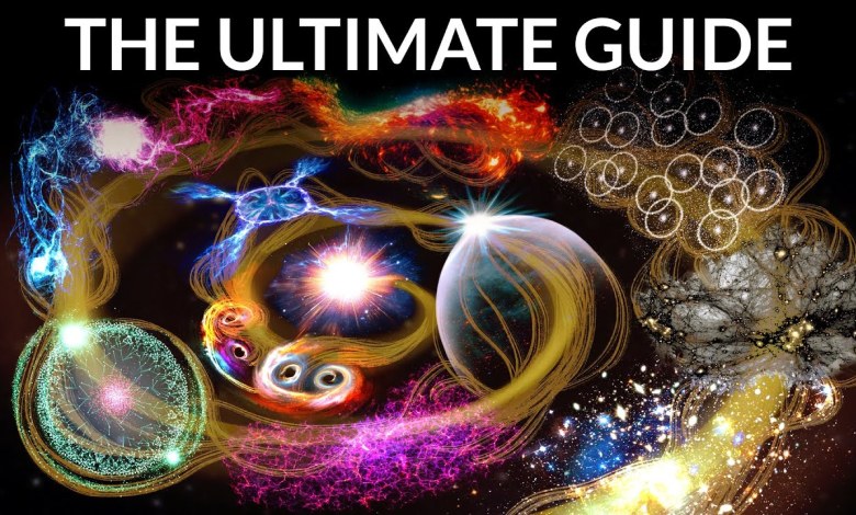 How Did The Universe Begin? How Did The Universe Begin?