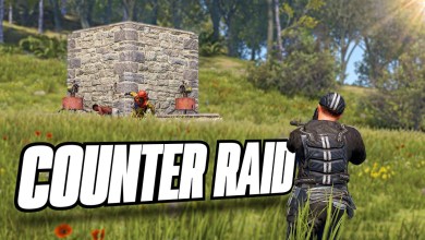 LET’S STEAL a RAID from NEIGHBORS | RUST FAST LET’S STEAL a RAID from NEIGHBORS | RUST FAST