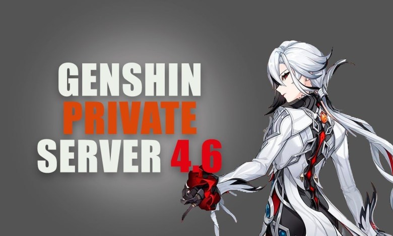 GENSHIN IMPACT PRIVATE SERVER 4.6 | DOWNLOAD SERVER | GENSHIN IMPACT PRIVATE SERVER 4.6 | DOWNLOAD SERVER |