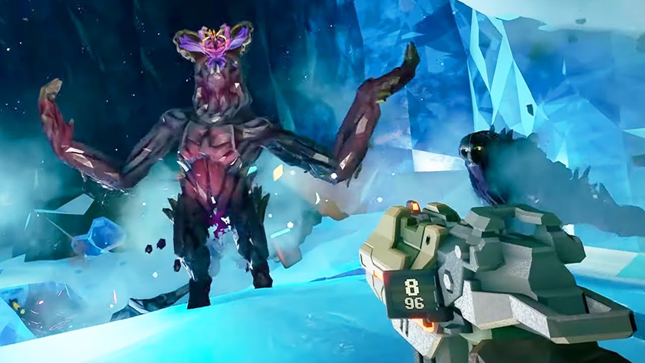 Deep Rock Galactic just casually releasing peak content Deep Rock Galactic just casually releasing peak content