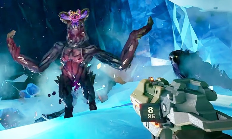 Deep Rock Galactic just casually releasing peak content Deep Rock Galactic just casually releasing peak content