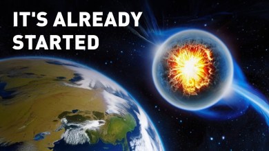 NASA has discovered something strange near Earth NASA has discovered something strange near Earth