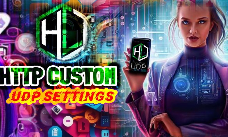 How to Setup HTTP Custom for SSH UDP Custom Server | How to Setup HTTP Custom for SSH UDP Custom Server |