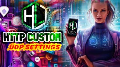 How to Setup HTTP Custom for SSH UDP Custom Server | How to Setup HTTP Custom for SSH UDP Custom Server |