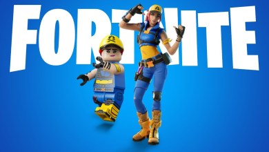 New FREE Fortnite x LEGO Skin, Here’s How To Get It! New FREE Fortnite x LEGO Skin, Here’s How To Get It!