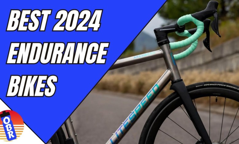 Endurance Bike Buyer’s Guide 2024: Demand More Endurance Bike Buyer’s Guide 2024: Demand More