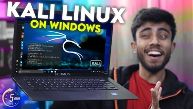 Install Kali Linux on Windows 10/11 Within 5 Min!Easiest Way Install Kali Linux on Windows 10/11 Within 5 Min!Easiest Way