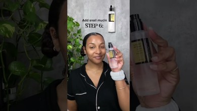 7 Viral Korean skincare products that transformed my skin 7 Viral Korean skincare products that transformed my skin