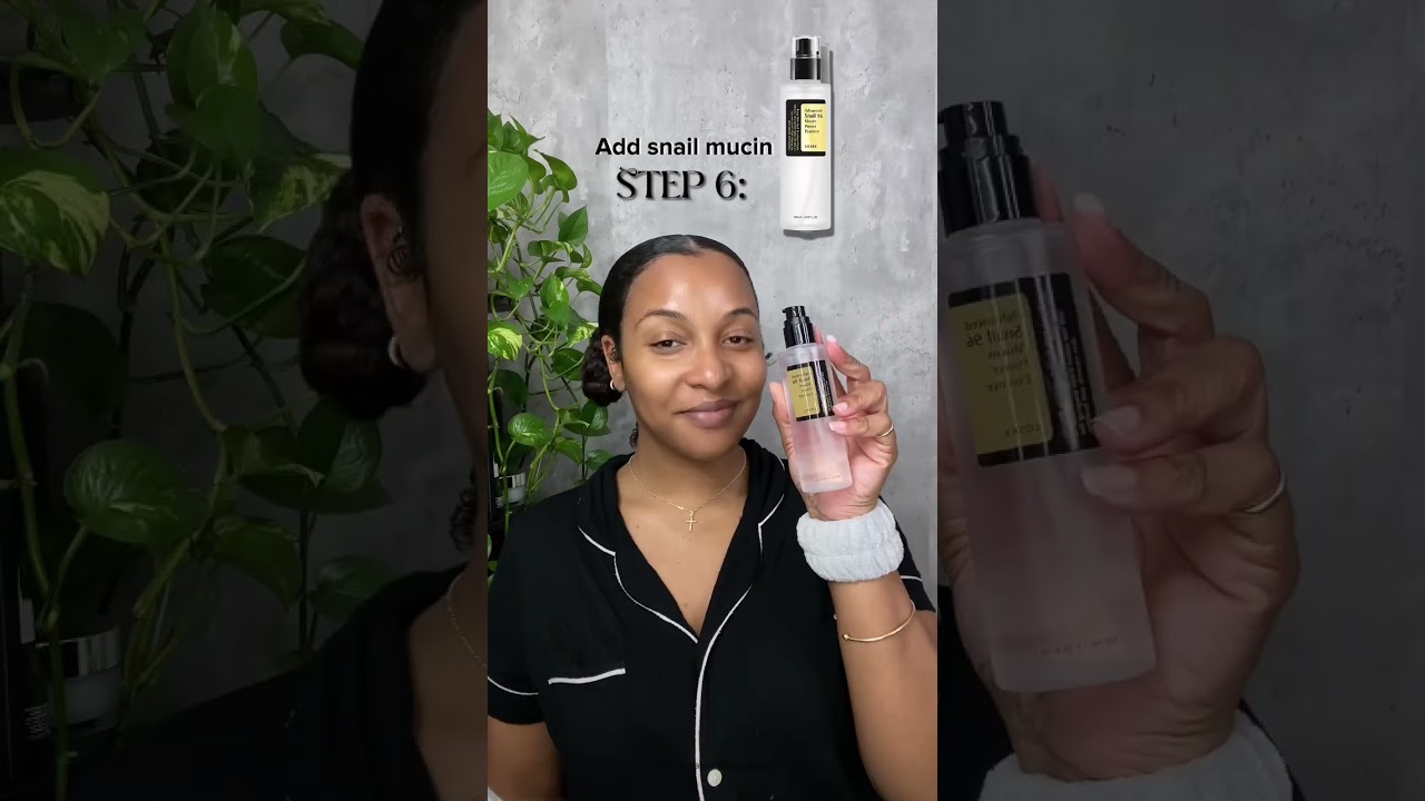 7 Viral Korean skincare products that transformed my skin 7 Viral Korean skincare products that transformed my skin