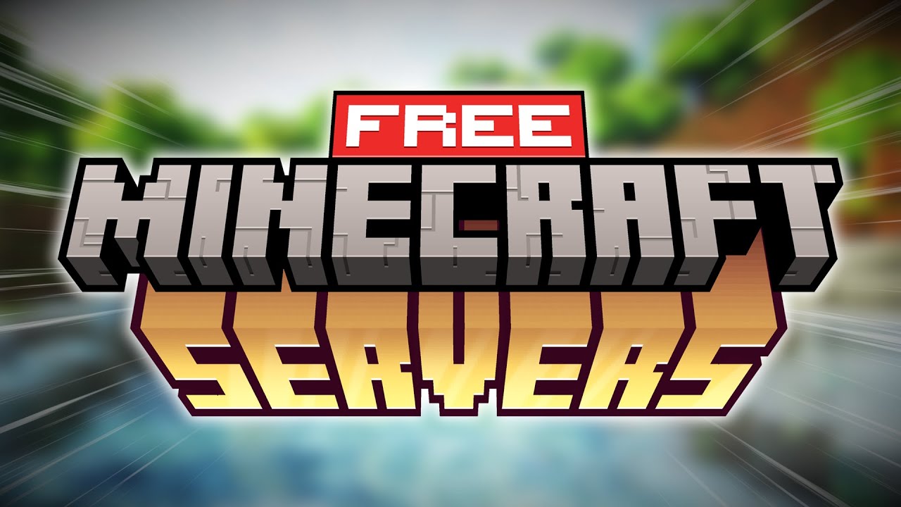 3 Best FREE Minecraft Server Hosting 3 Best FREE Minecraft Server Hosting