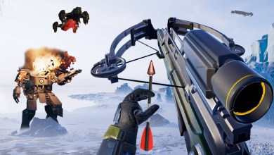 Abusing the Crossbow in Helldivers 2.. Abusing the Crossbow in Helldivers 2..