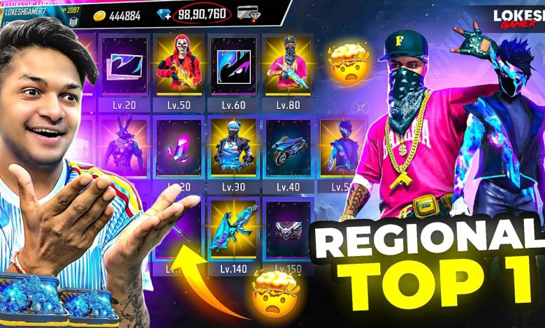 I Got Hip Hop Bundles In New Booyah Pass [ RIP 50,000 I Got Hip Hop Bundles In New Booyah Pass [ RIP 50,000