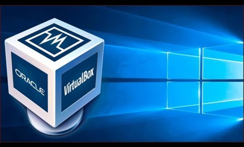 How to install VirtualBox 7.0.14 virtual machine, install Linux operating system How to install VirtualBox 7.0.14 virtual machine, install Linux operating system
