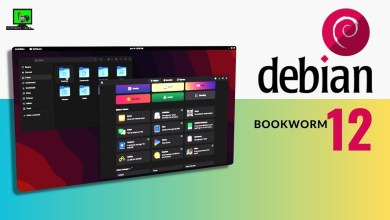 Installing DEBIAN 12 Step by Step guide 2024 Installing DEBIAN 12 Step by Step guide 2024