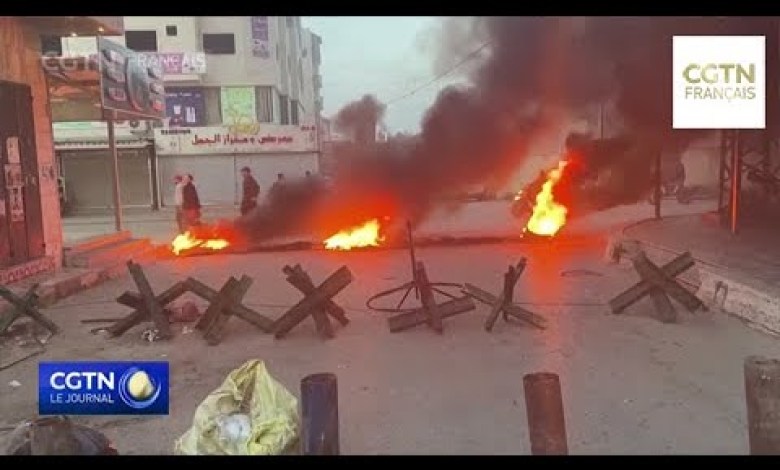 Israeli forces killed six people in a Israeli forces killed six people in a