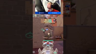 GE Polvi is Ready For VCT Pacific Kickoff GE Polvi is Ready For VCT Pacific Kickoff