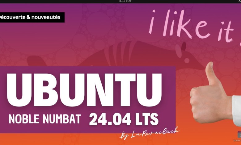 What’s new in Ubuntu 24.04 LTS Noble Numbat: Discovery What’s new in Ubuntu 24.04 LTS Noble Numbat: Discovery