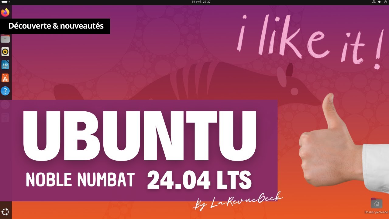 What’s new in Ubuntu 24.04 LTS Noble Numbat: Discovery What’s new in Ubuntu 24.04 LTS Noble Numbat: Discovery
