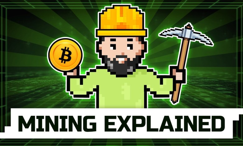 What Is Crypto Mining and How Does It Work? What Is Crypto Mining and How Does It Work?