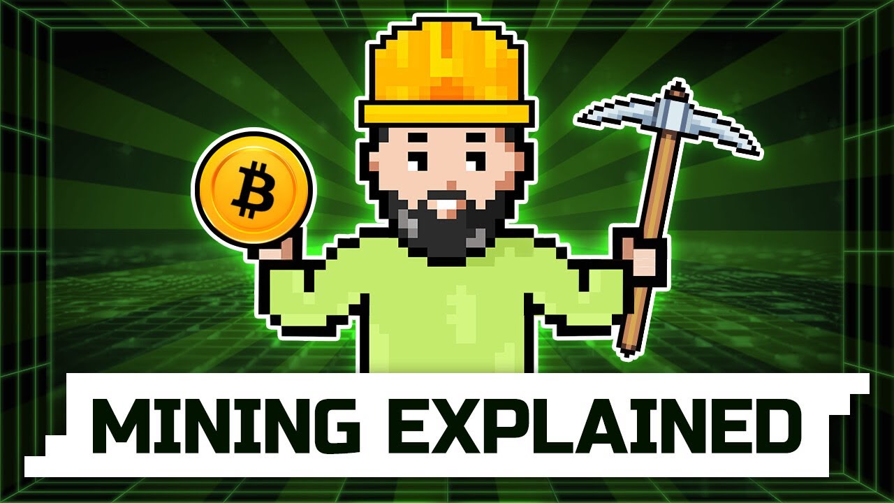 What Is Crypto Mining and How Does It Work? What Is Crypto Mining and How Does It Work?