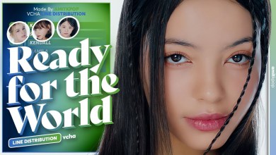 VCHA – Ready for the World | Line Distribution VCHA – Ready for the World | Line Distribution