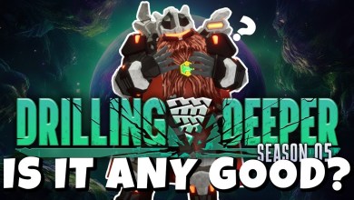 How is Season 5 Holding up Months Later? How is Season 5 Holding up Months Later?