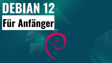 Debian 12 Tutorial for Beginners – Installation & Debian 12 Tutorial for Beginners – Installation &