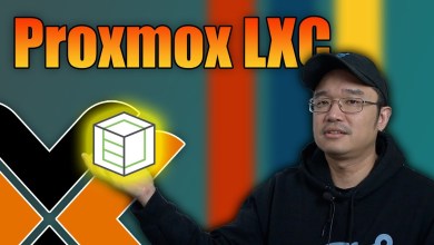 Building Proxmox LXC Container from Scratch – FlareSolverr Building Proxmox LXC Container from Scratch – FlareSolverr