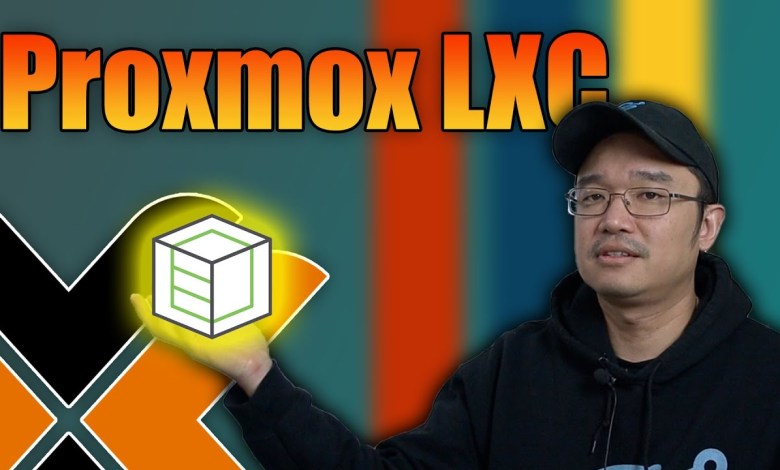 Building Proxmox LXC Container from Scratch – FlareSolverr Building Proxmox LXC Container from Scratch – FlareSolverr