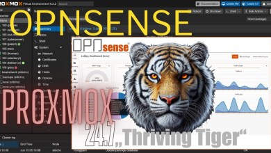 Detailed description of initial setup of OPNsense from scratch Detailed description of initial setup of OPNsense from scratch