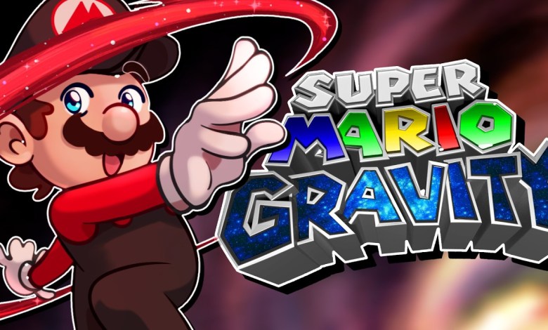 Somebody Already Made Mario Galaxy 3 Somebody Already Made Mario Galaxy 3