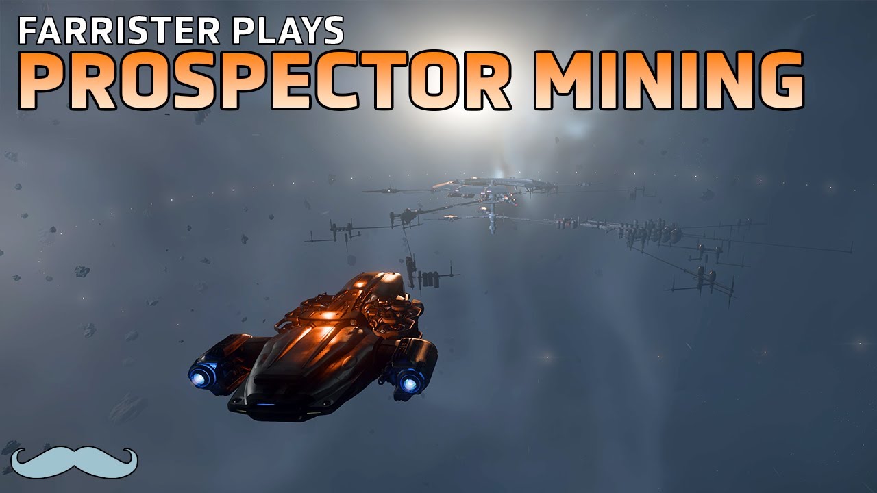 First Mining Trip | Star Citizen 3.23 4K Gameplay First Mining Trip | Star Citizen 3.23 4K Gameplay