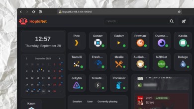 my FAVORITE Home Server Dashboard – Homarr Setup in Docker my FAVORITE Home Server Dashboard – Homarr Setup in Docker