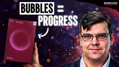 Are Bubbles Good? How Speculative Mania Might Save Our Future Are Bubbles Good? How Speculative Mania Might Save Our Future