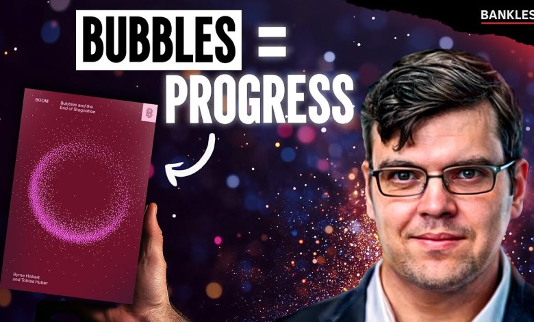 Are Bubbles Good? How Speculative Mania Might Save Our Future Are Bubbles Good? How Speculative Mania Might Save Our Future