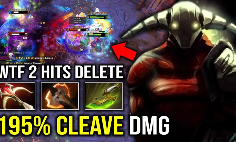 INSANE 195% GREAT CLEAVE Battle Fury Harpoon 6 Slotted Hyper INSANE 195% GREAT CLEAVE Battle Fury Harpoon 6 Slotted Hyper