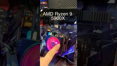 Mais um KIT RYZEN 9 5900x para CPU Mining #cpumining Mais um KIT RYZEN 9 5900x para CPU Mining #cpumining