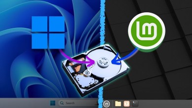 How to Dual Boot Windows 11 & Linux Mint: Step by Step Guide How to Dual Boot Windows 11 & Linux Mint: Step by Step Guide