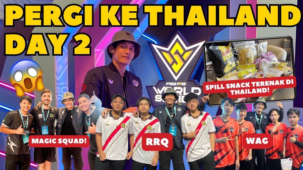 Raid Garena’s room and Free Fire players from all over the world at Raid Garena’s room and Free Fire players from all over the world at